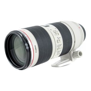 Canon Used Canon EF 70-200mm f/2.8 L IS II USM