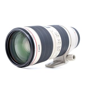 Canon Used Canon EF 70-200mm f/2.8 L IS II USM
