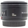 Used Canon EF 50mm f/1.8 II