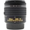 Used Nikon AF-P DX Nikkor 18-55mm f/3.5-5.6G VR