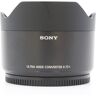 Used Sony SEL075UWC Ultra Wide Converter