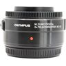 Used Olympus M.ZUIKO MC-20 2.0x Teleconverter