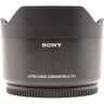 Used Sony SEL075UWC Ultra Wide Converter