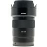 Used Sony E 24mm f/1.8 ZA Zeiss Sonnar T*