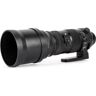 Used Sigma 150-600mm f/5-6.3 DG OS HSM SPORT - Canon EF Fit