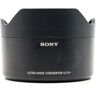 Used Sony SEL075UWC Ultra Wide Converter