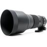 Used Sigma 150-600mm f/5-6.3 DG OS HSM Contemporary - Nikon Fit