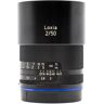 Used ZEISS Loxia 50mm f/2 Planar T* - Sony FE Fit