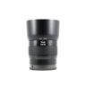 Used ZEISS Touit 32mm f/1.8 - Sony E Fit