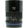 Used ZEISS Loxia 50mm f/2 Planar T* - Sony FE Fit