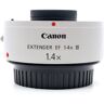 Used Canon EF 1.4x III Extender