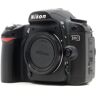 Used Nikon D80