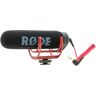 Used Rode VideoMic GO