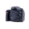 Used Nikon D80