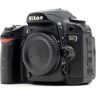 Used Nikon D80