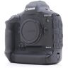 Used Canon EOS 1DX Mark III