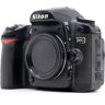 Used Nikon D80