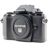 Used Olympus OM-D E-M10