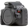 Used Canon EOS Rebel SL1