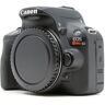 Used Canon EOS Rebel SL1