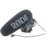 Used Rode VideoMic Pro