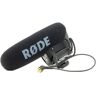 Used Rode VideoMic Pro