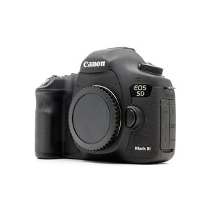 Canon Used Canon EOS 5D Mark III