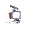 Used Tilta ES-T17-A Handheld Camera Cage Rig For Sony Alpha A7 & A7 II Series
