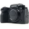 Used Fujifilm X-H2S