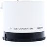 Used Sony SAL20 2.0x Teleconverter