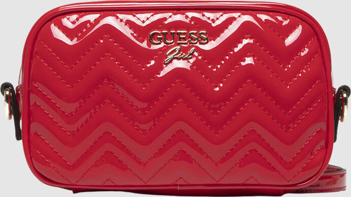 Guess Bolsa Menina Bum Guess Vermelho