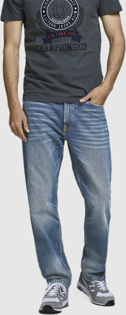 Produkt Jeans Homem Reg Produkt Jeans