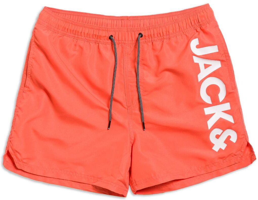 Jack & Jones Bali Swim Shorts Akm Logo