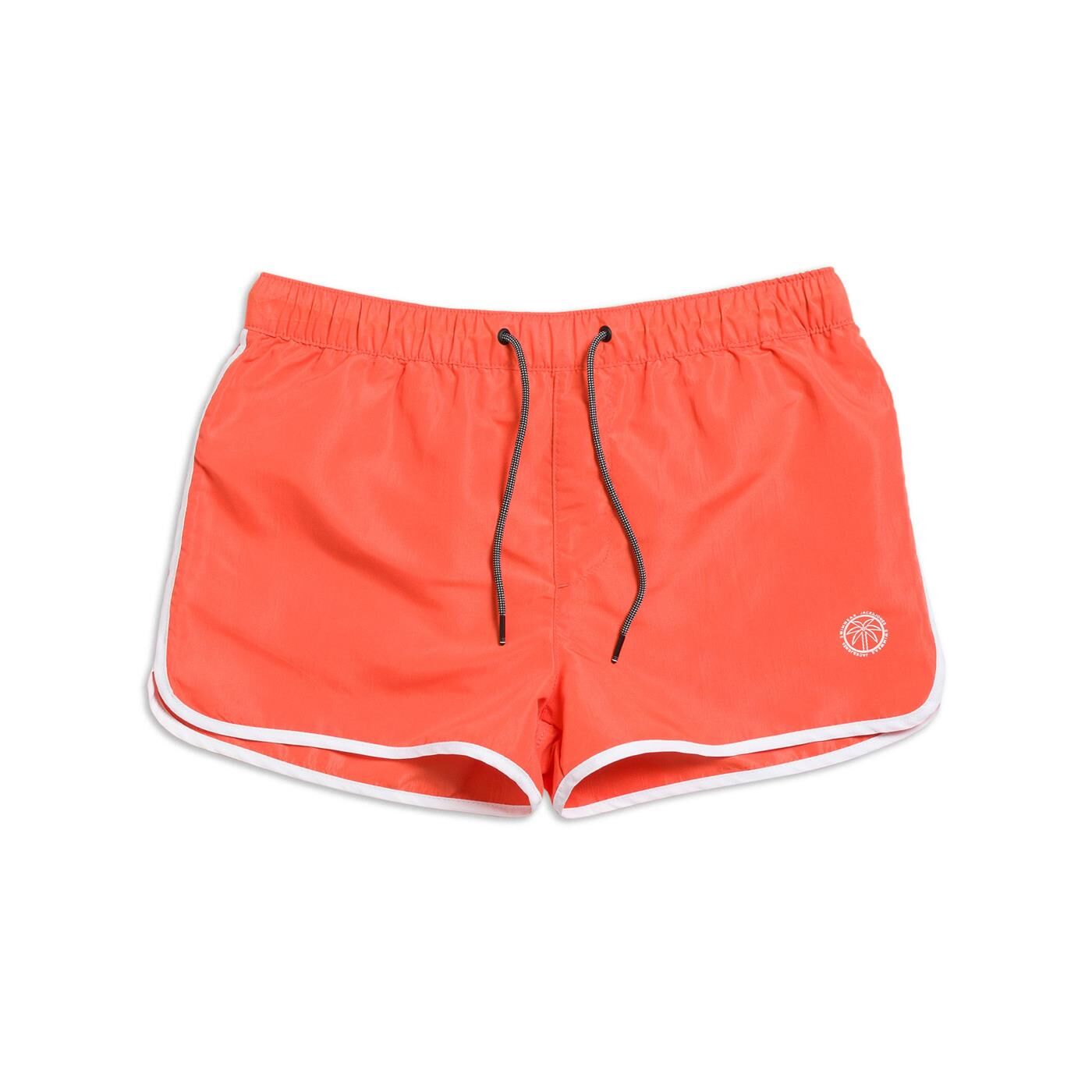 Jack & Jones Ibiza Swimshorts Akm Solid