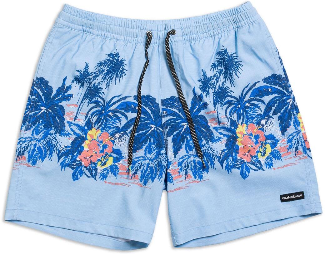 Quiksilver Magic Sunset Swimshort