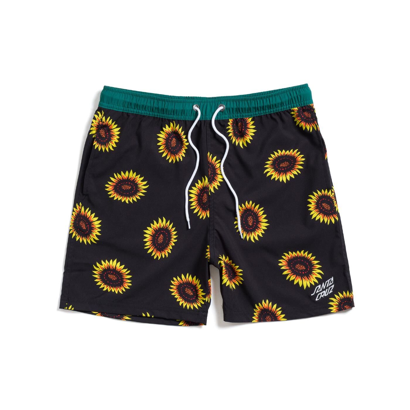 Santa Cruz Sunflowers Swimshort