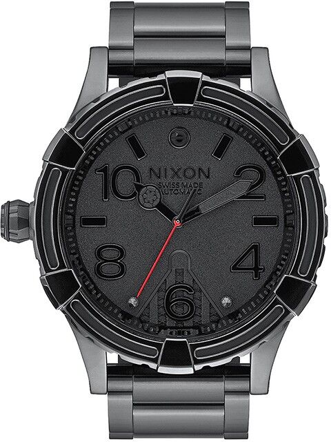 Nixon 51-30 Automatic Ltd Edition Star Wars 51 Mm