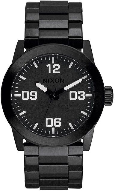 Nixon Private Ss