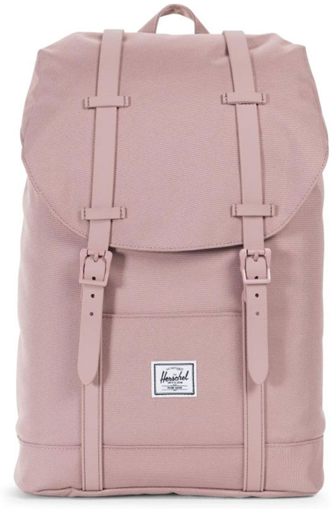 Herschel Supply Co. Retreat Mid-volume