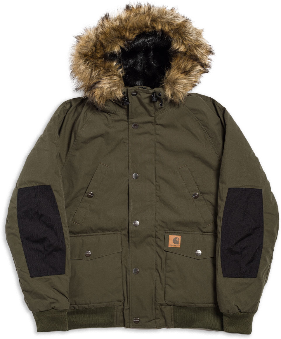 Carhartt Trapper Jacket