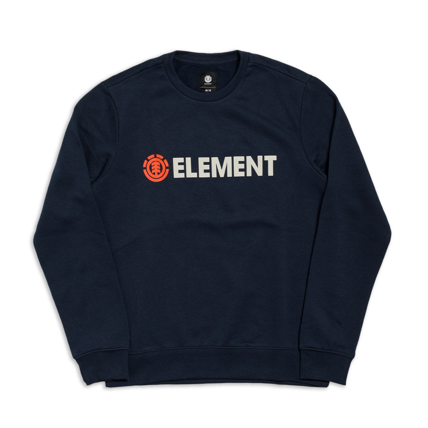 Element Blazin Crew Sweat