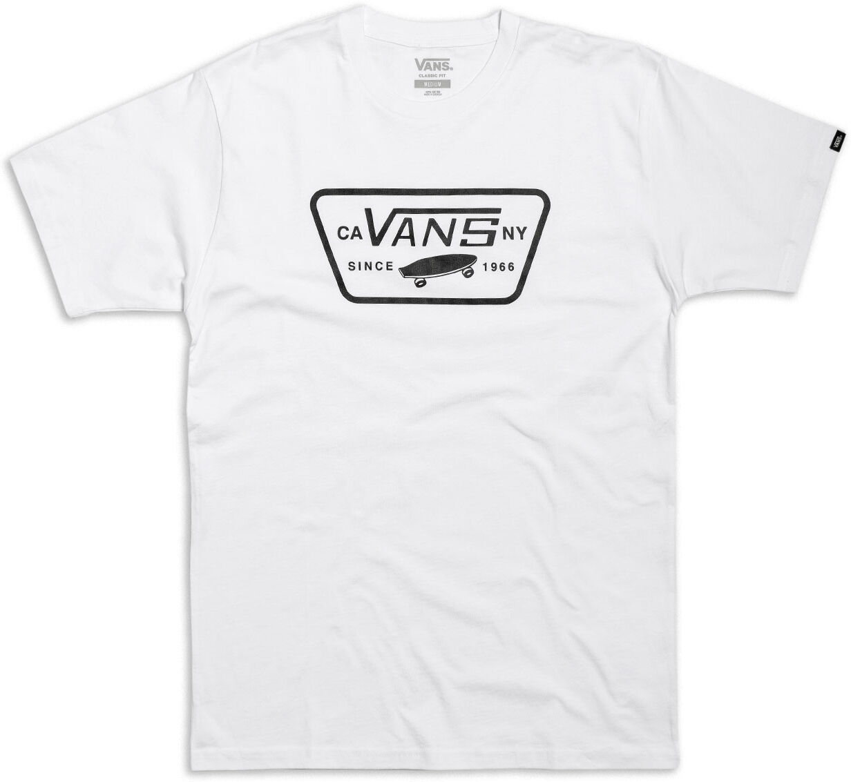 Vans Full Patch T-shirt