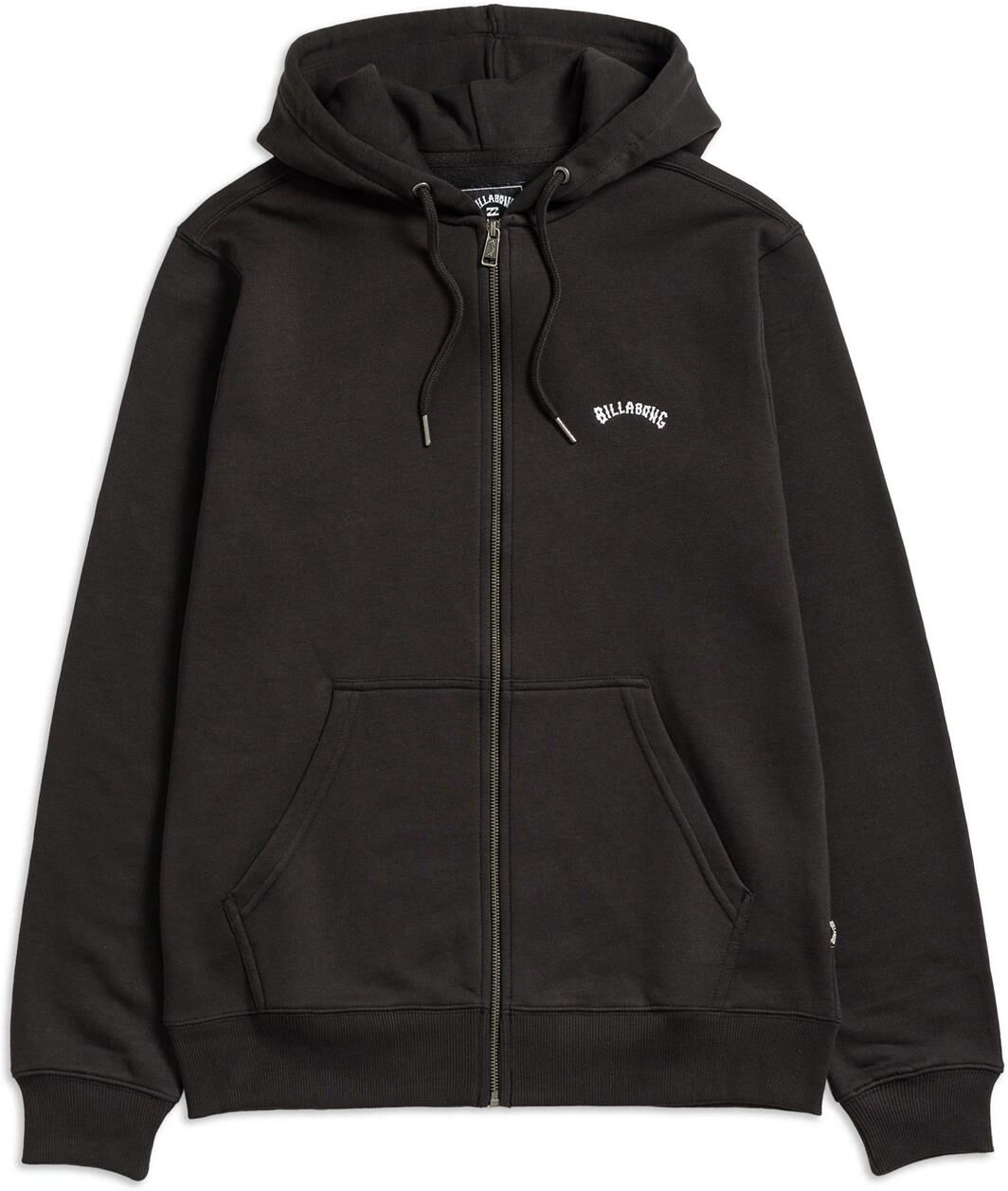 Billabong Original Hood Zip Sweat