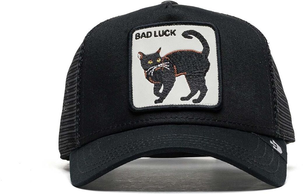 Goorin Bros Baseball Carryover Bad Luck Cat