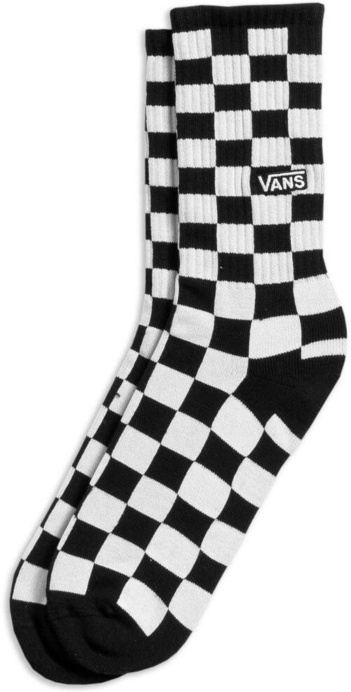 Vans Checkerboard Crew Socks