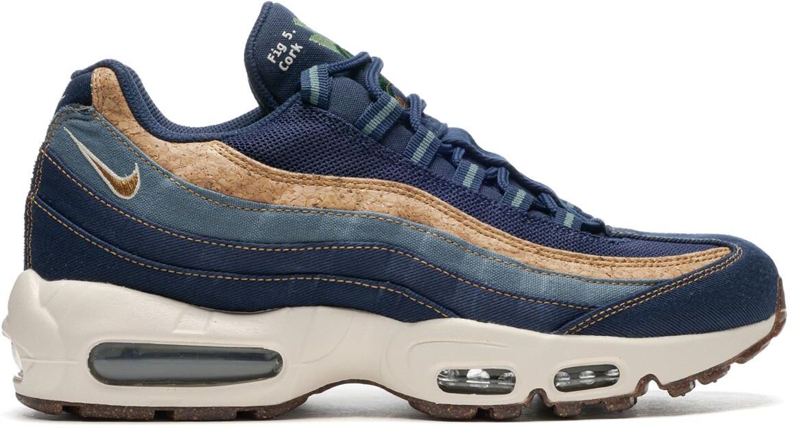 Nike Air Max 95 Se "cork"