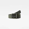 G-Star RAW Gwyn Belt Green Women 105