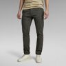 G-Star RAW Skinny Chino 2.0 Grey Men 35-36