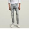 G-Star RAW Revend Fwd Skinny Jeans Grey Men 30-32