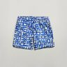 G-Star RAW Dirik Letter Allover Swimshorts Multi color Men XL